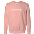 Peachy - FRONT