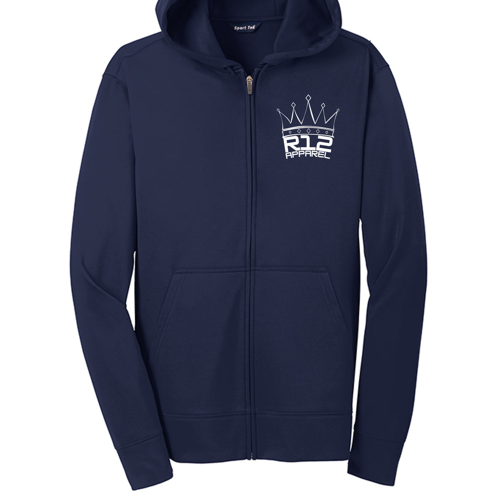 Navy - FRONT