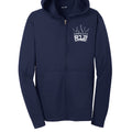 Navy - FRONT