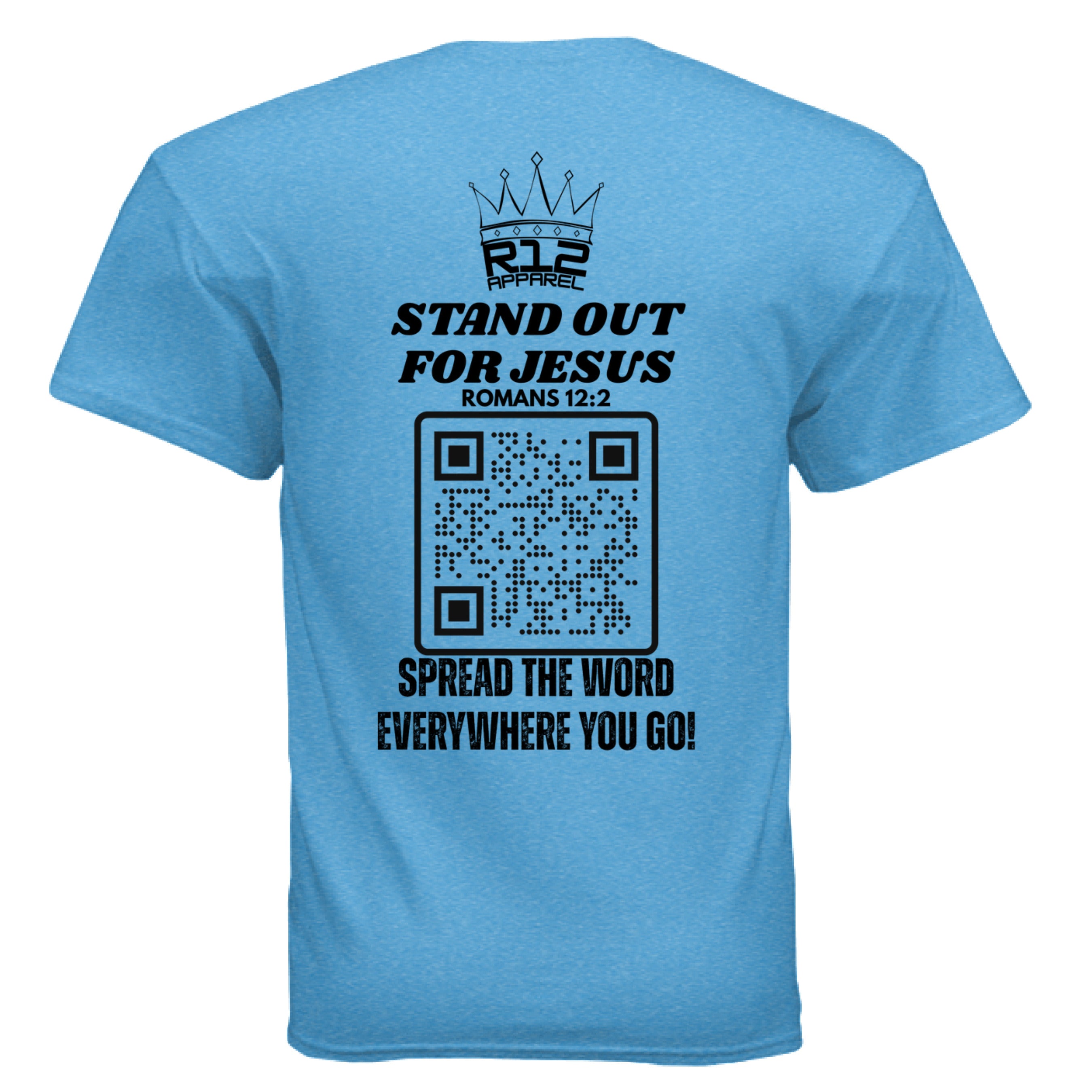 HEATHER SAPPHIRE - BACK